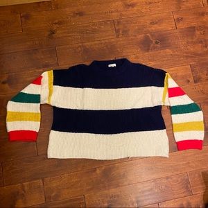 Urban outfitters sweater